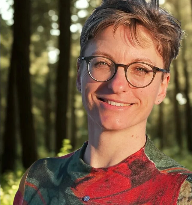 Monique Kröhnert - Fastenleiterin